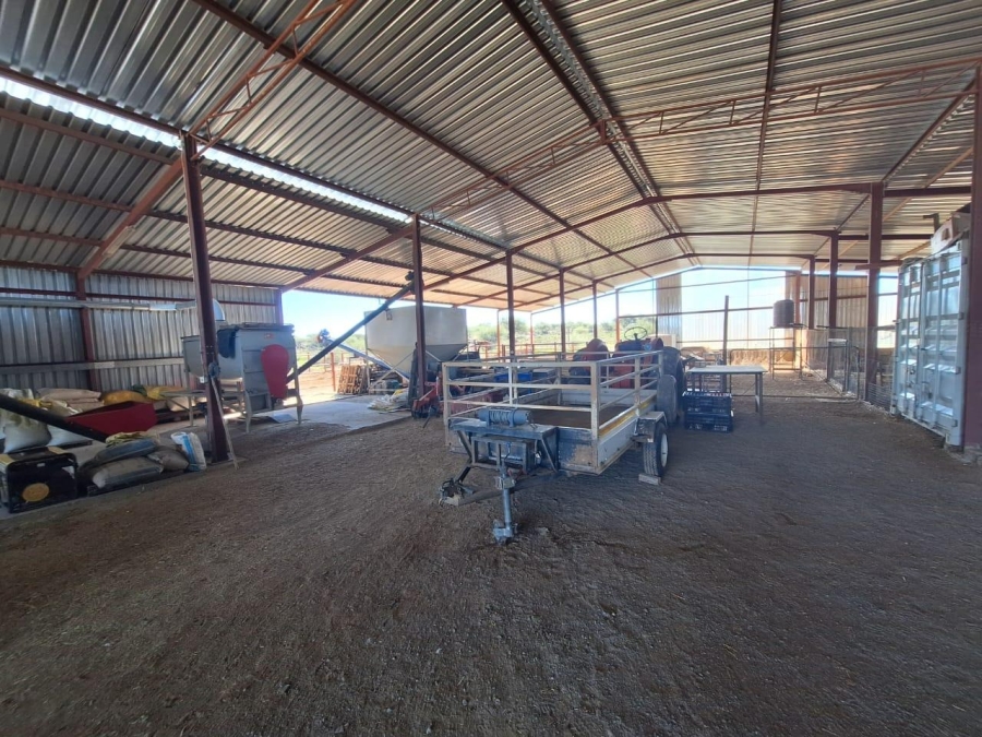 Commercial Property for Sale in Koffiefontein Rural Free State